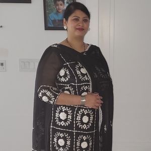 Meet your Posher, Amandeep